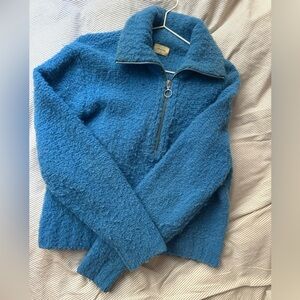 Wilfred Sweater